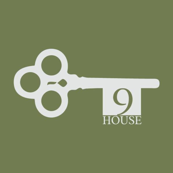 9 House Aparthotel Fethiye Esterno foto