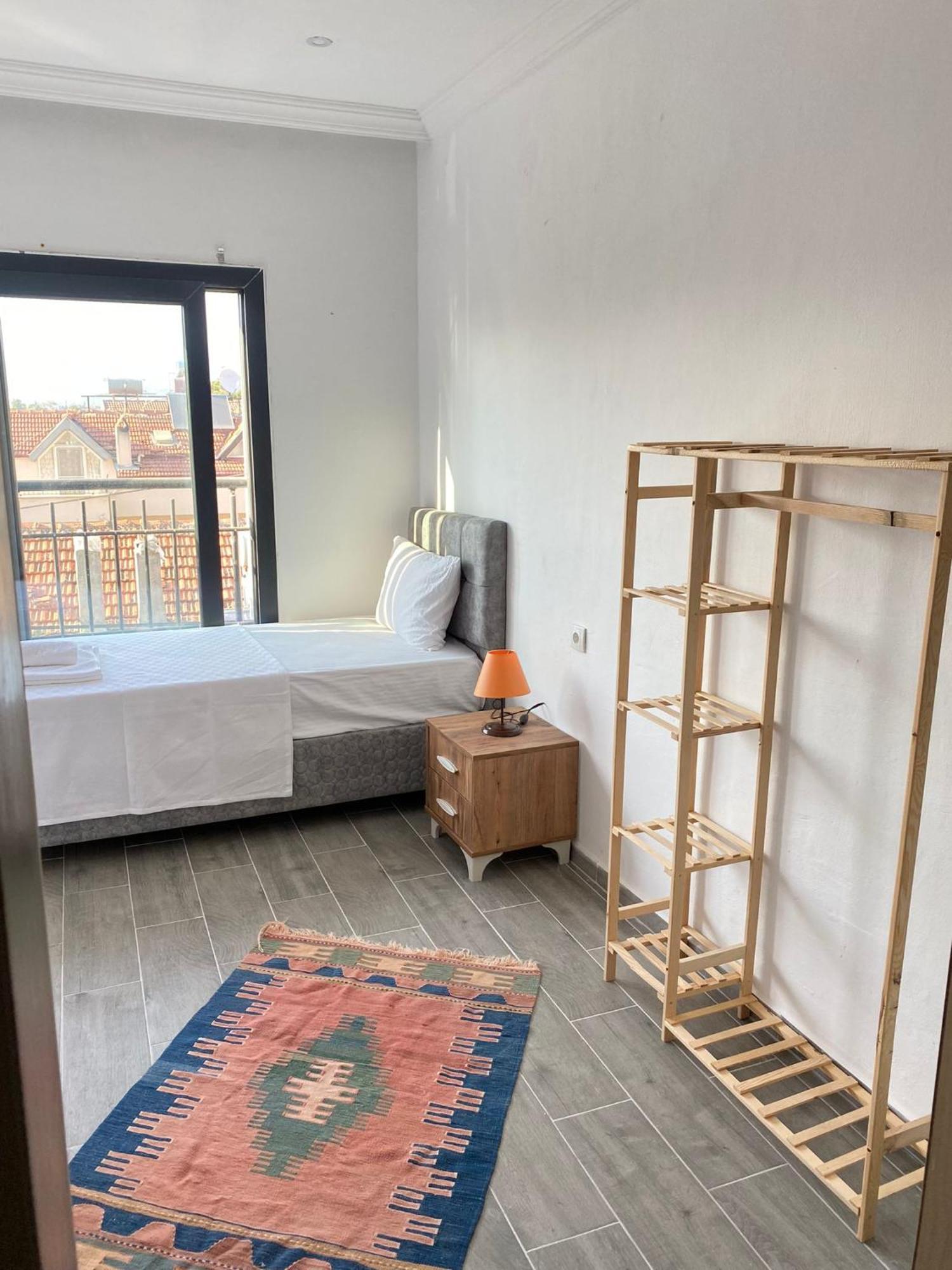9 House Aparthotel Fethiye Esterno foto