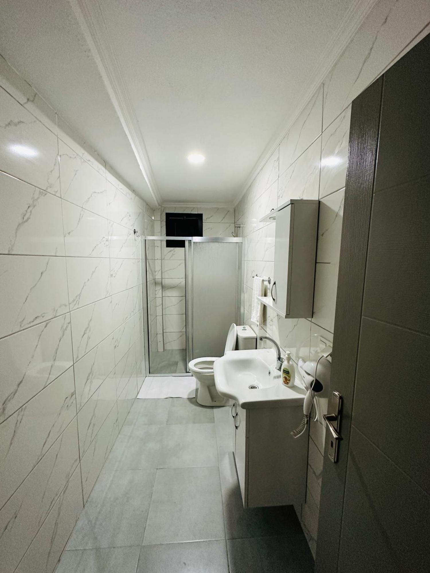 9 House Aparthotel Fethiye Esterno foto