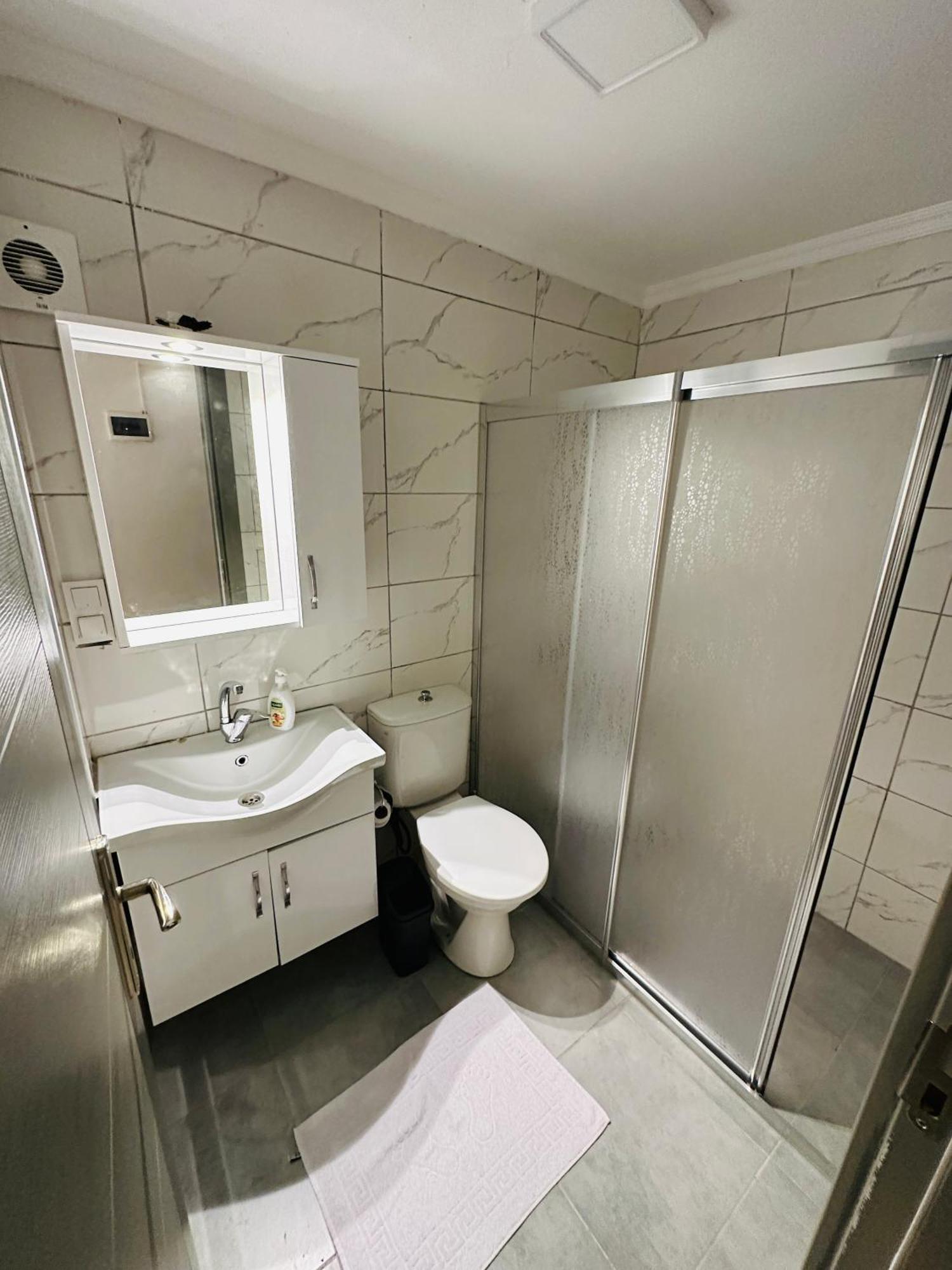9 House Aparthotel Fethiye Esterno foto
