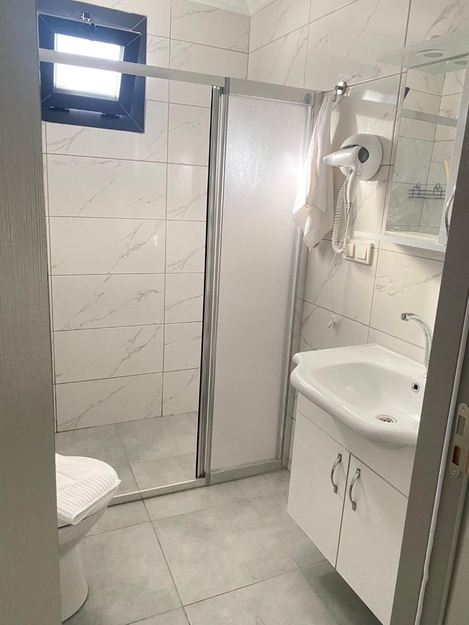 9 House Aparthotel Fethiye Esterno foto