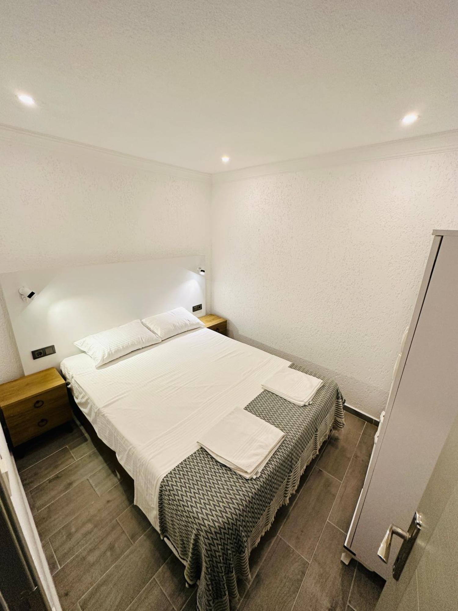 9 House Aparthotel Fethiye Esterno foto