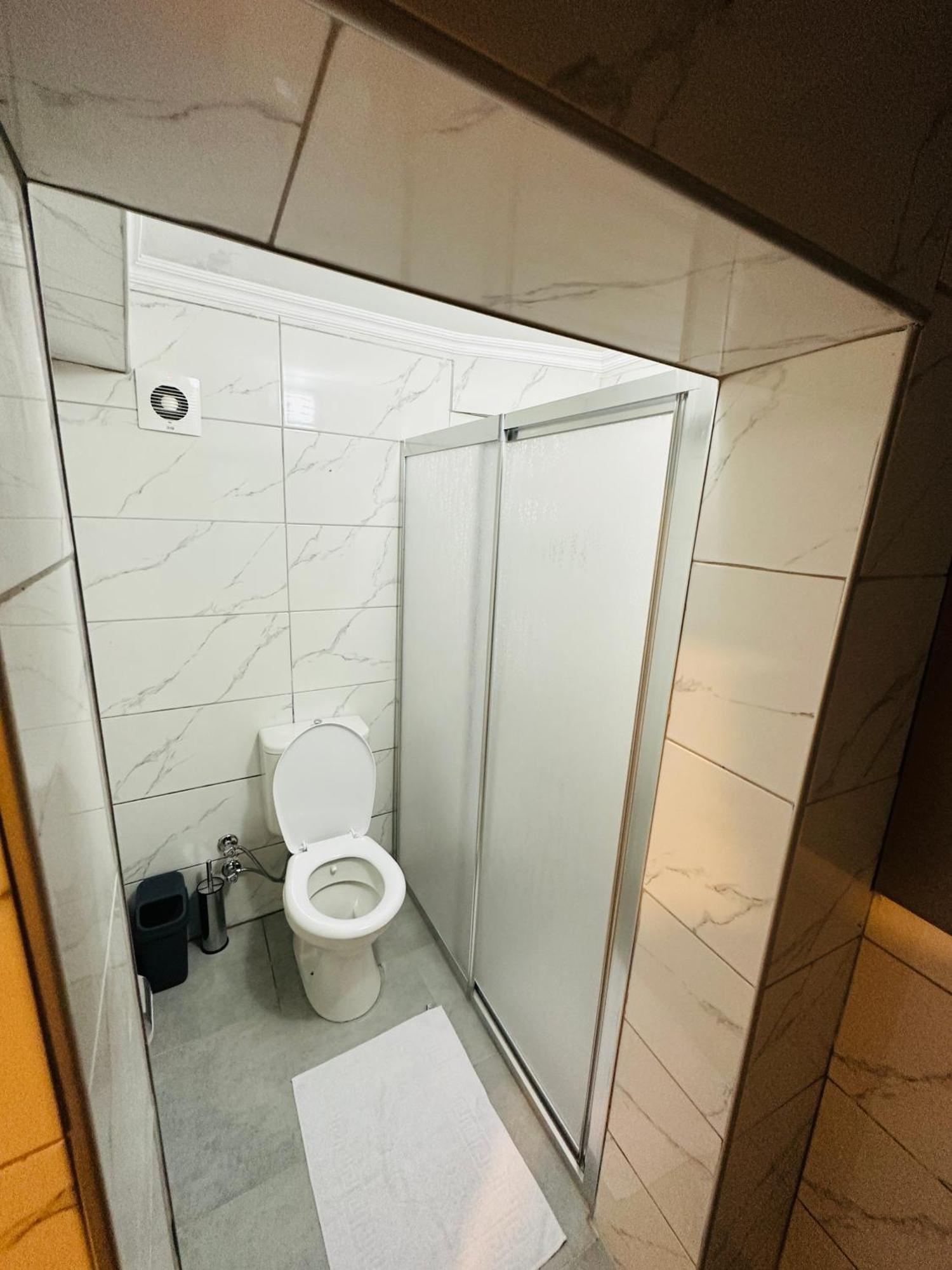 9 House Aparthotel Fethiye Esterno foto