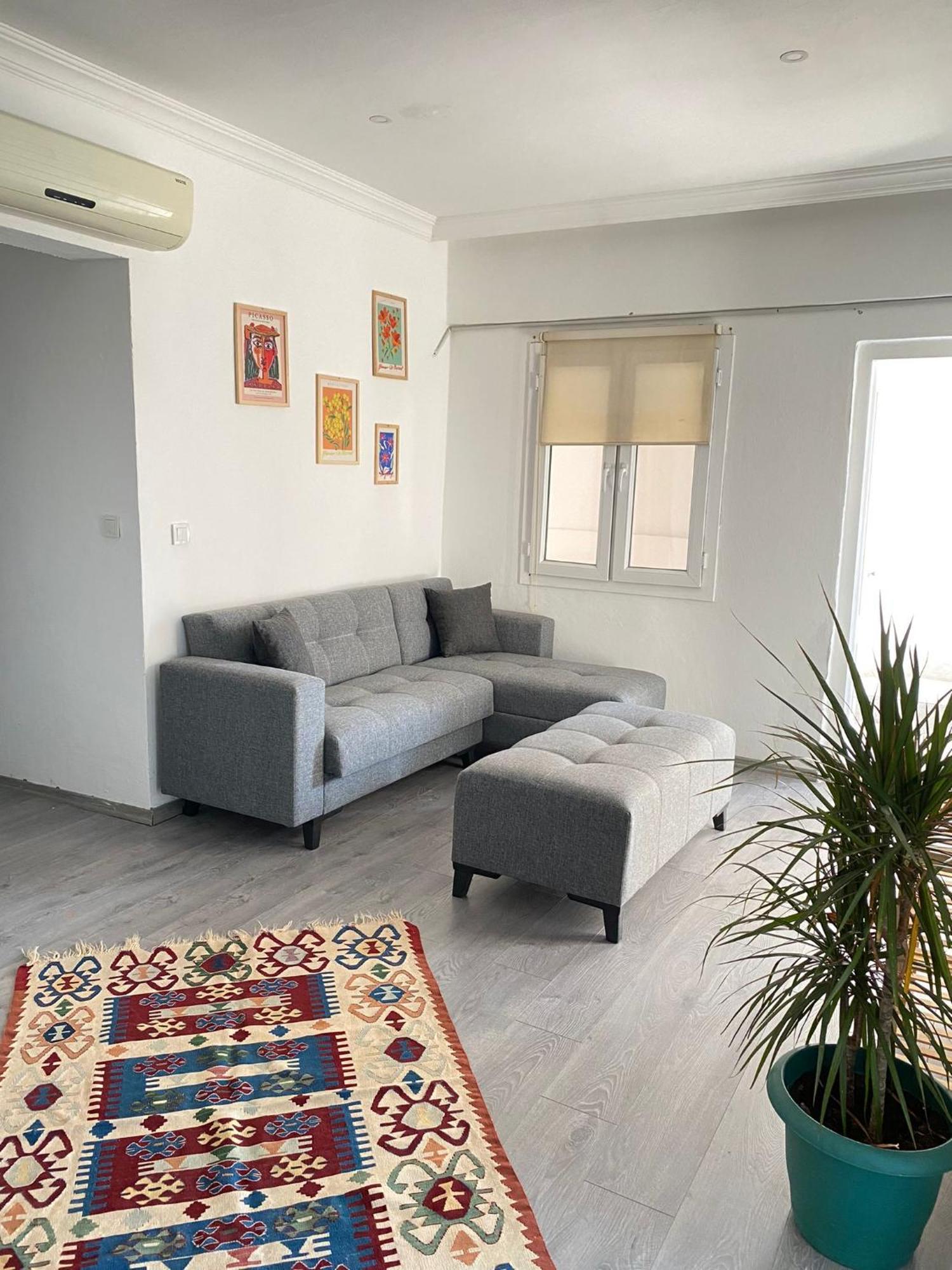 9 House Aparthotel Fethiye Esterno foto